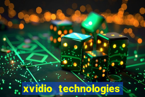 xvidio technologies brasil 2024 os